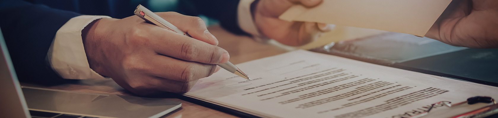 労働保険・社会保険・各種の手続き