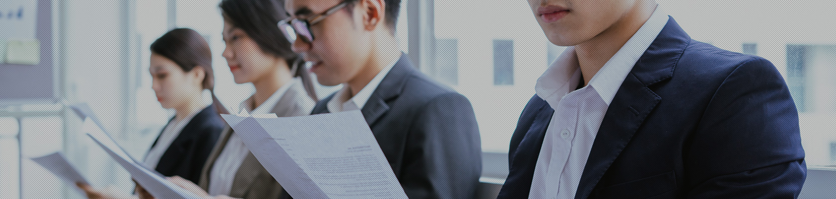 人事コンサルティング